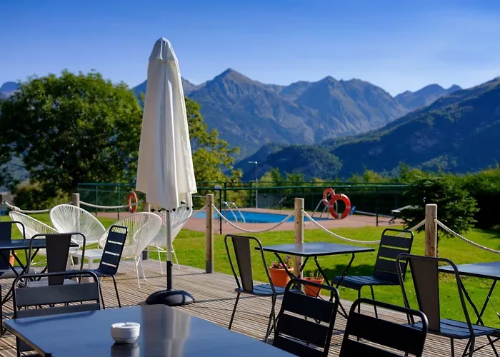 Piedrafita Mountain
