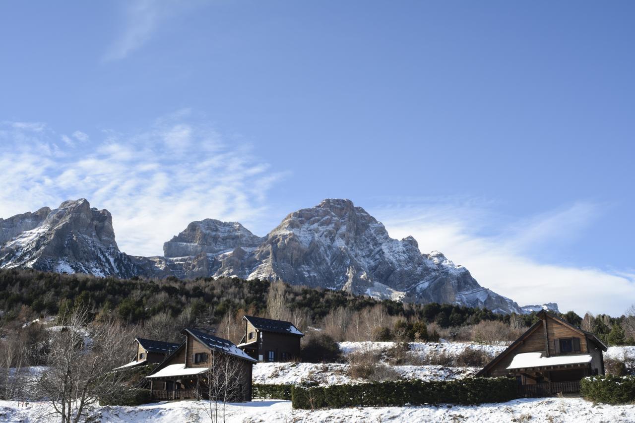 Piedrafita Mountain