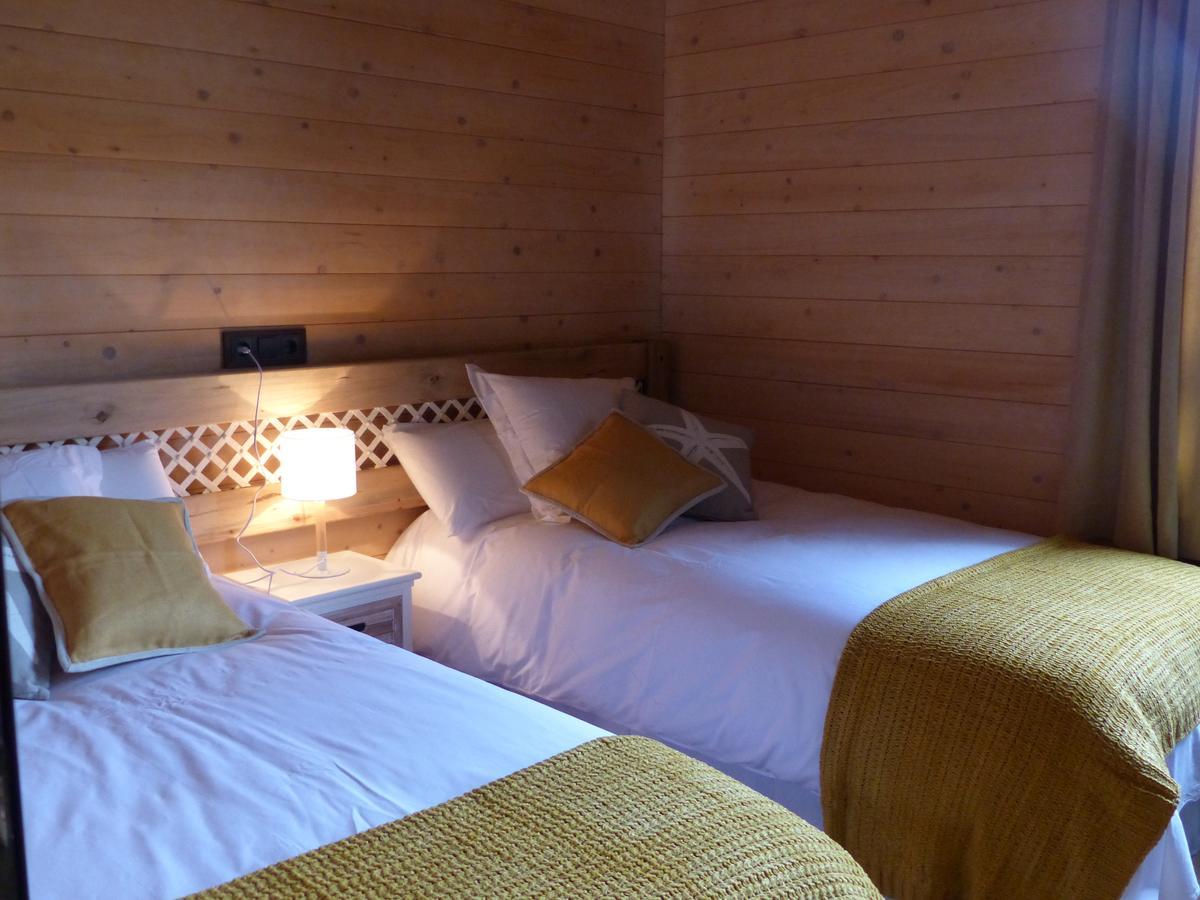 Apartment Piedrafita Mountain *