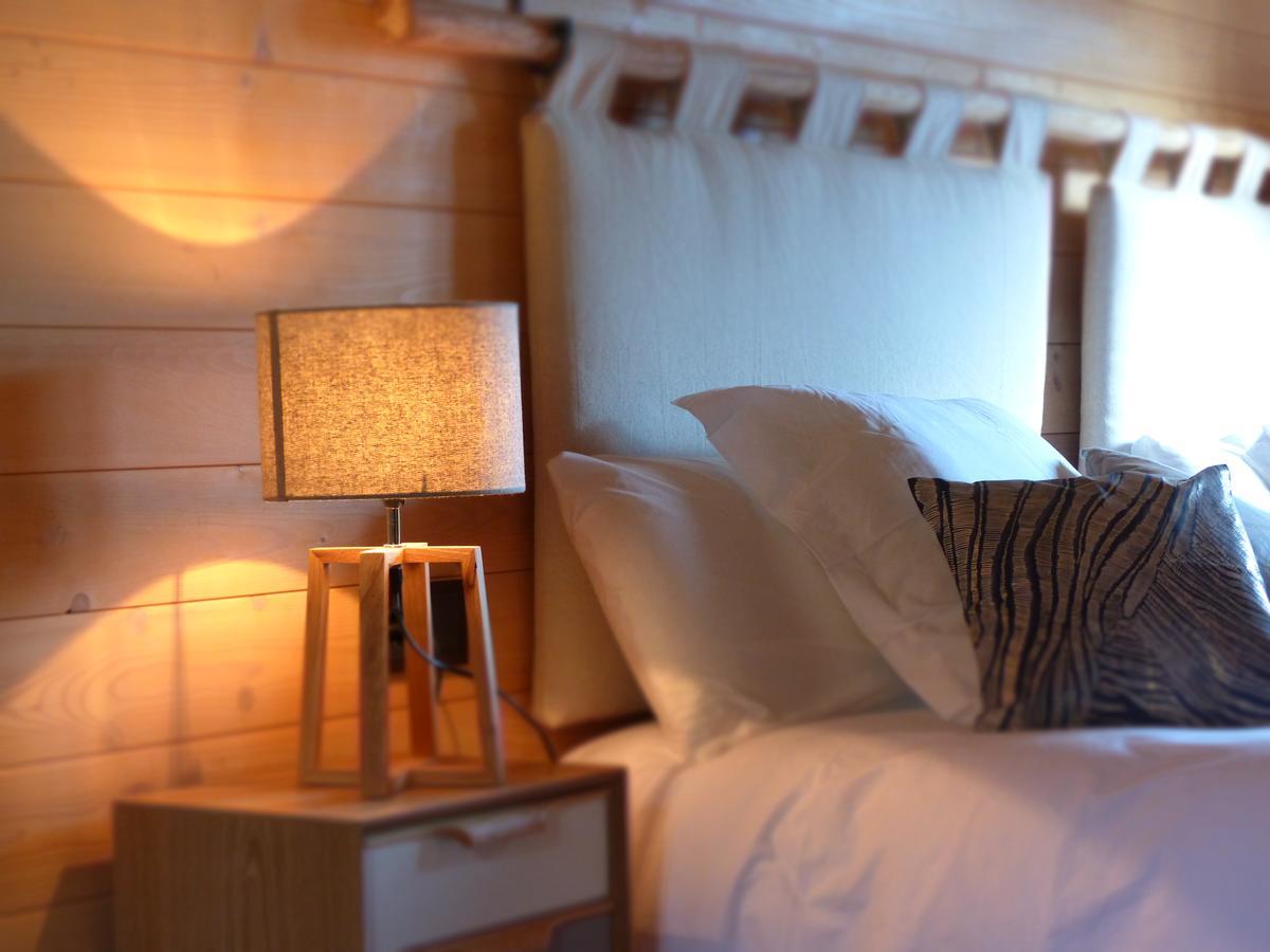 Piedrafita Mountain Apartment