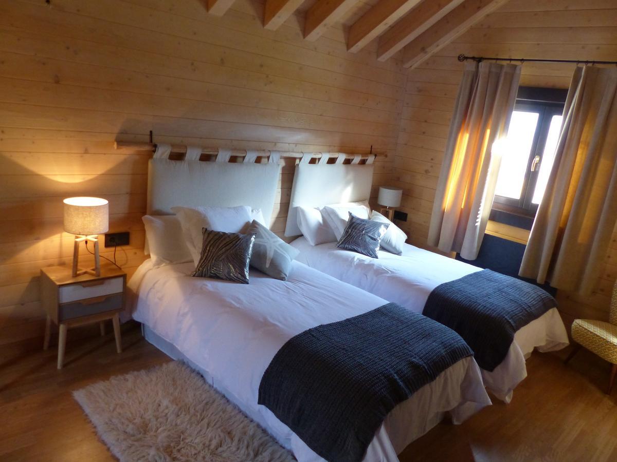 Apartment Piedrafita Mountain