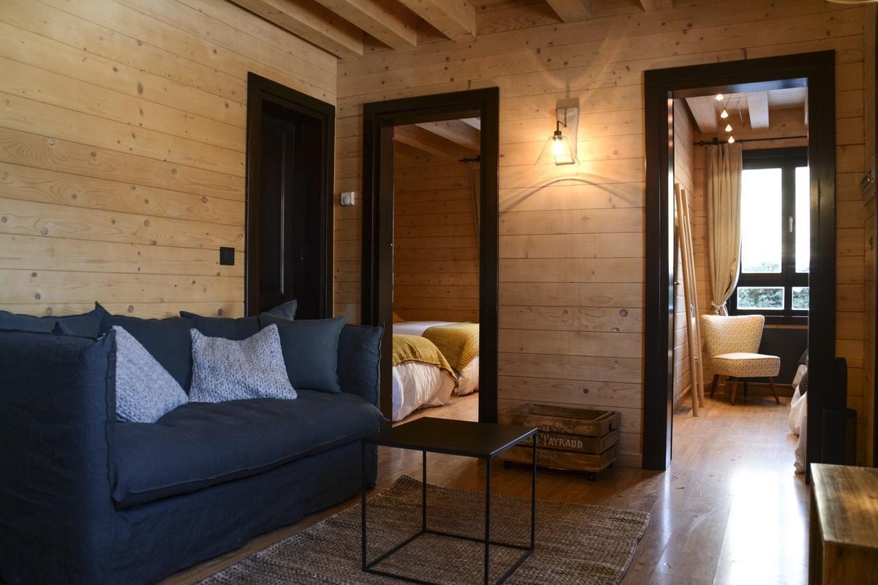 Piedrafita Mountain Apartment
