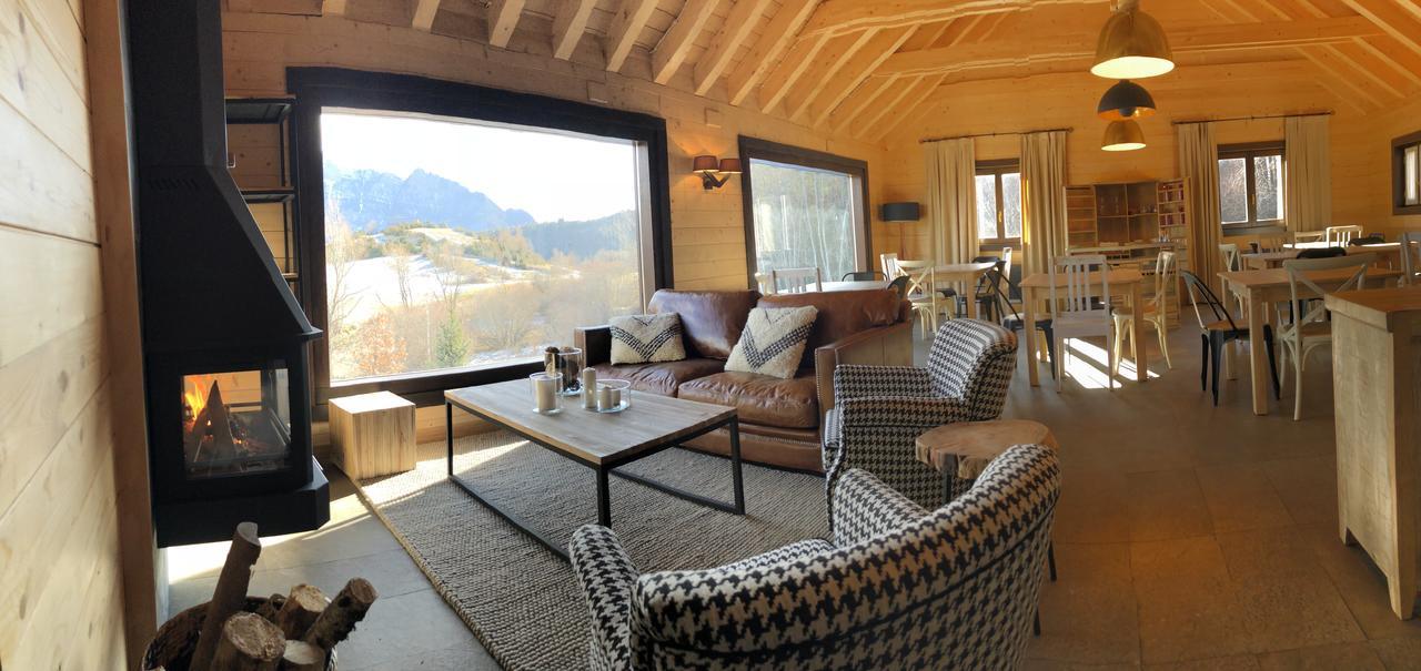Apartment Piedrafita Mountain