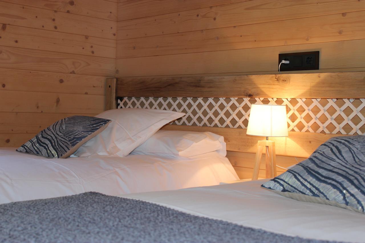 Piedrafita Mountain Apartment