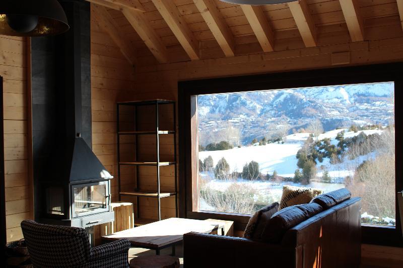 Apartment Piedrafita Mountain