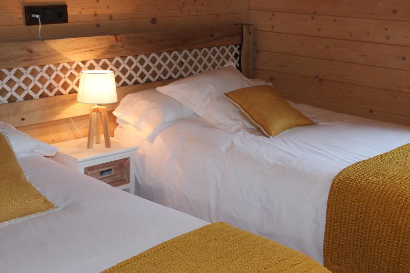 Apartment Piedrafita Mountain