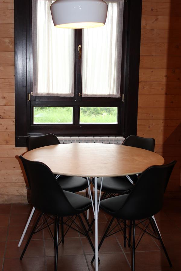 Piedrafita Mountain Apartment *