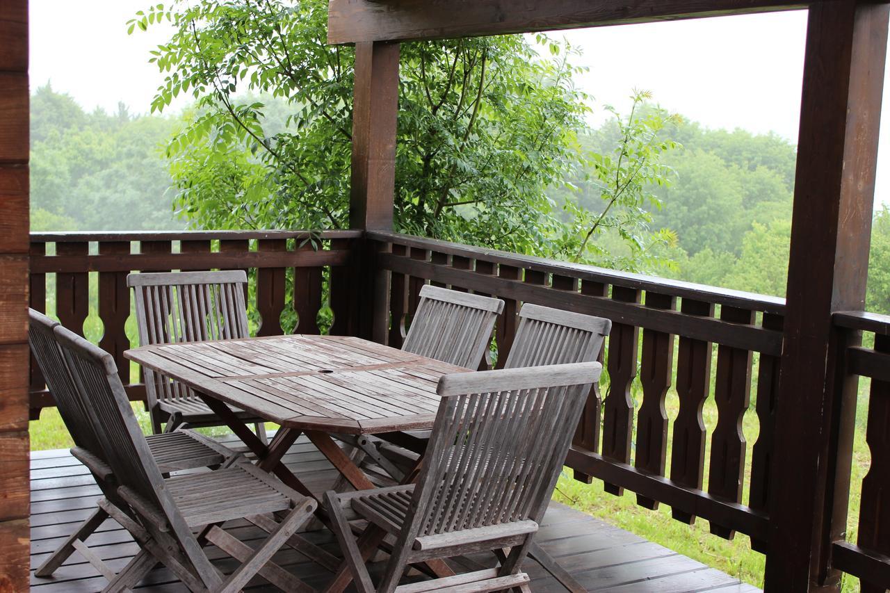 Piedrafita Mountain Apartment *